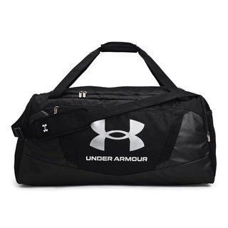 Under Armour Undeniable 5.0 Large Duffle Bag torba sportowa, czarna