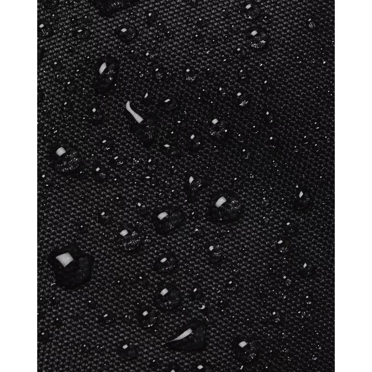 Under Armour Undeniable 5.0 Large Duffle Bag torba sportowa, czarna