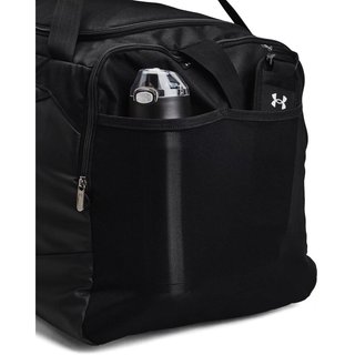 Under Armour Undeniable 5.0 Large Duffle Bag torba sportowa, czarna