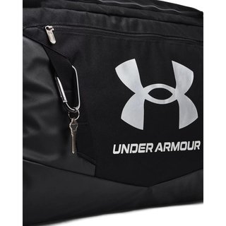 Under Armour Undeniable 5.0 Large Duffle Bag torba sportowa, czarna