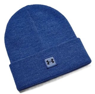 Under Armour Halftime Cuff czapka zimowa, niebieska