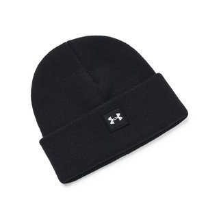 Under Armour Youth Halftime dziecięca zimowa czapka, czarna