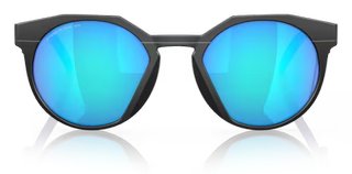 Oakley HSTN okulary przeciwsłoneczne, Matt Black PRIZM Sapphire Polarized