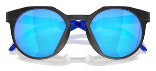 Oakley HSTN okulary przeciwsłoneczne, Matt Black PRIZM Sapphire Polarized