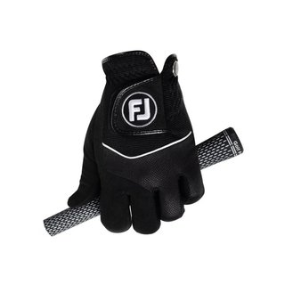 FootJoy RainGrip męska rękawiczka golfowa,czarna
