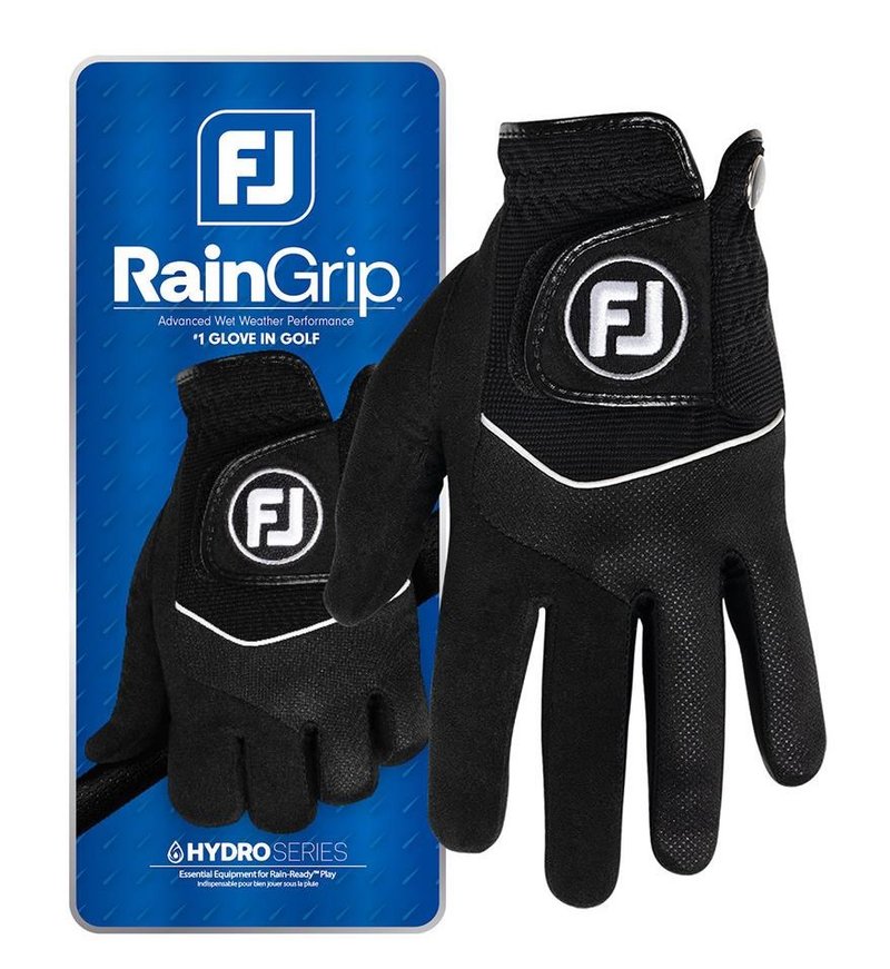 FootJoy RainGrip damska rękawiczka golfowa