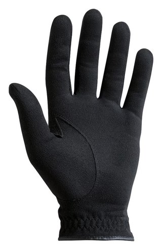 FootJoy RainGrip damska rękawiczka (1 para), czarna