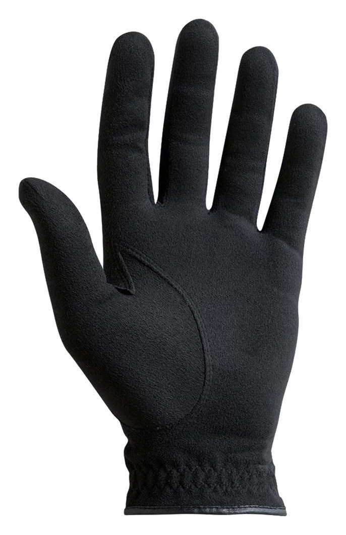 FootJoy RainGrip damska rękawiczka (1 para), czarna