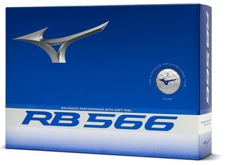 Mizuno RB 566 piłki golfowe