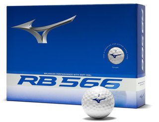 Mizuno RB 566 piłki golfowe