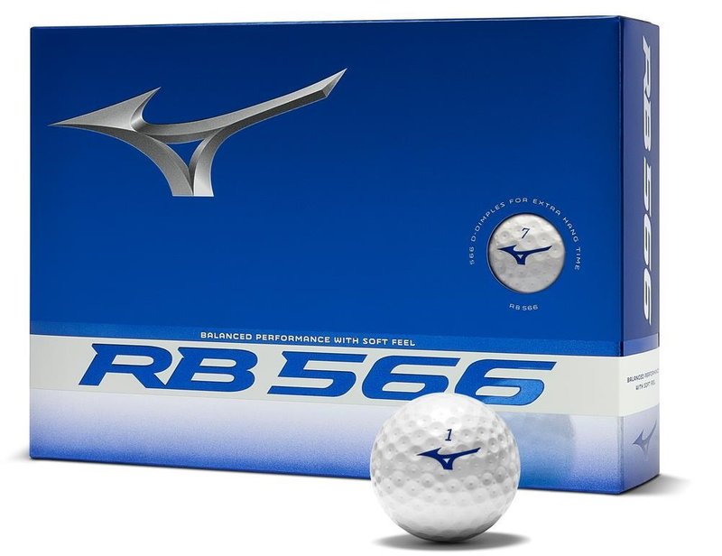 Mizuno RB 566 piłki golfowe