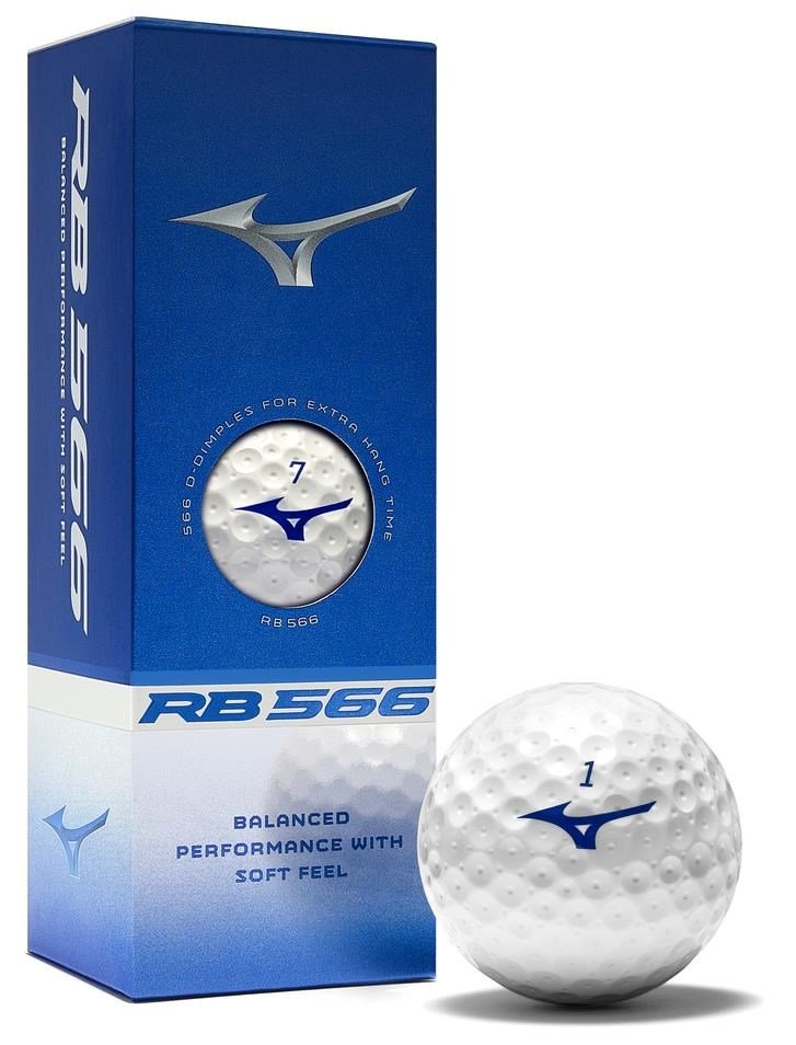 Mizuno RB 566 piłki golfowe