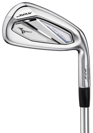 Mizuno JPX 925 Hot Metal irony męskie, stal