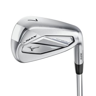 Mizuno JPX 925 Hot Metal irony męskie, grafit