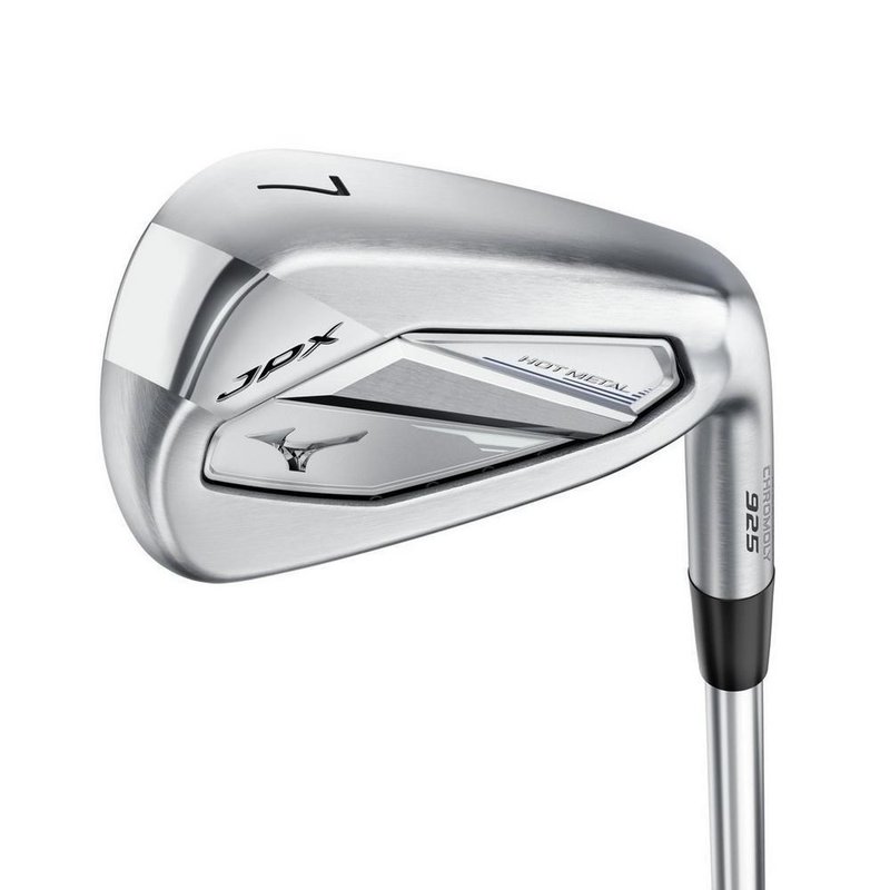 Mizuno JPX 925 Hot Metal irony męskie, grafit