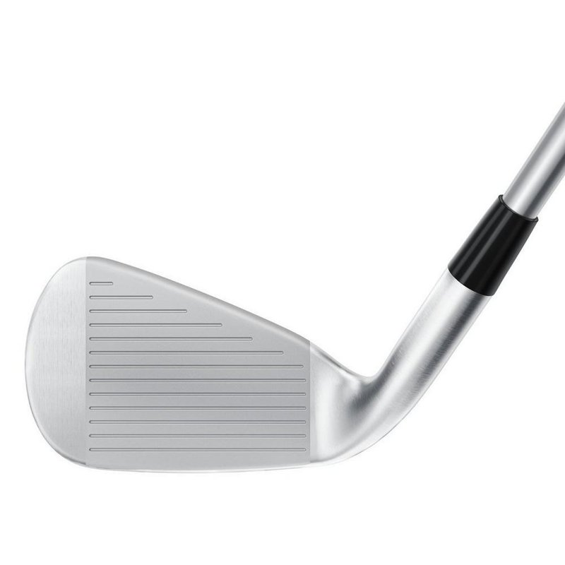 Mizuno JPX 925 Hot Metal irony męskie, grafit