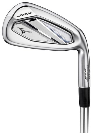 Mizuno JPX 925 Hot Metal irony męskie, grafit