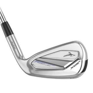Mizuno JPX 925 Hot Metal irony męskie, grafit