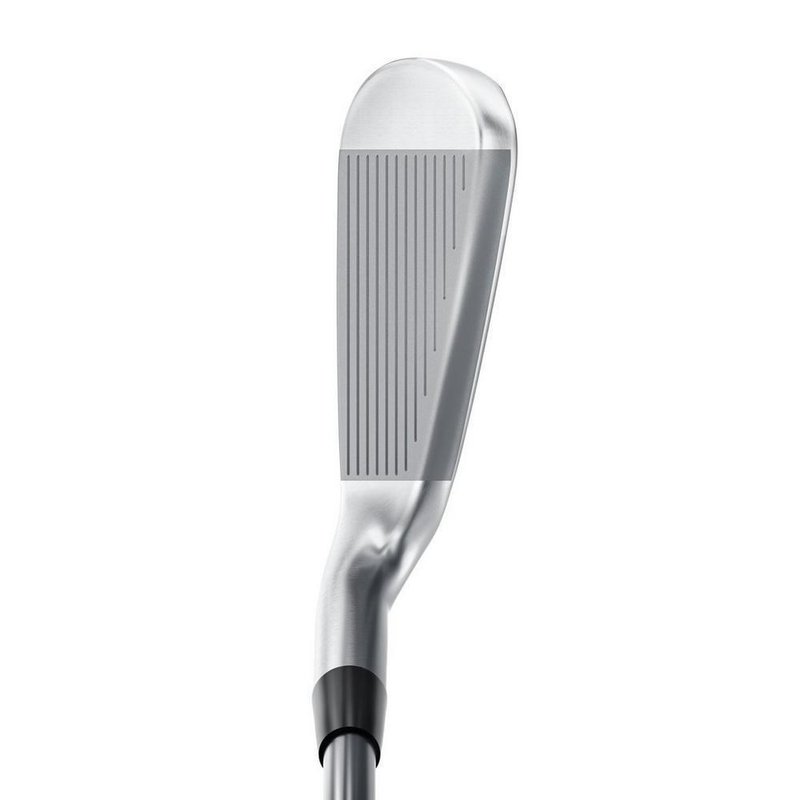 Mizuno JPX 925 Hot Metal irony męskie, grafit