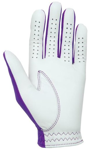 Footjoy Spectrum męska rękawiczka golfowa, fioletowa