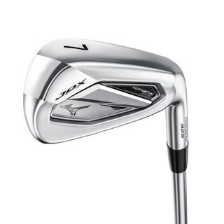 Mizuno JPX 925 Hot Metal Pro irony męskie, stal