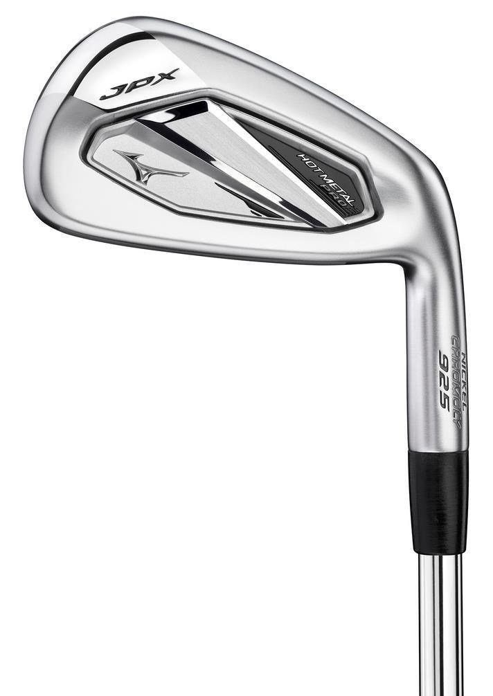 Mizuno JPX 925 Hot Metal Pro irony męskie, stal