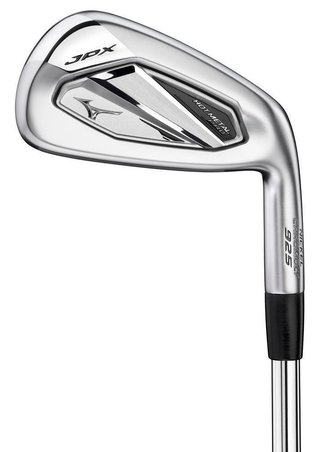 Mizuno JPX 925 Hot Metal Pro irony męskie, stal