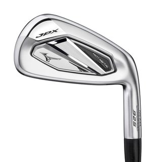 Mizuno JPX 925 Hot Metal Pro irony męskie, stal