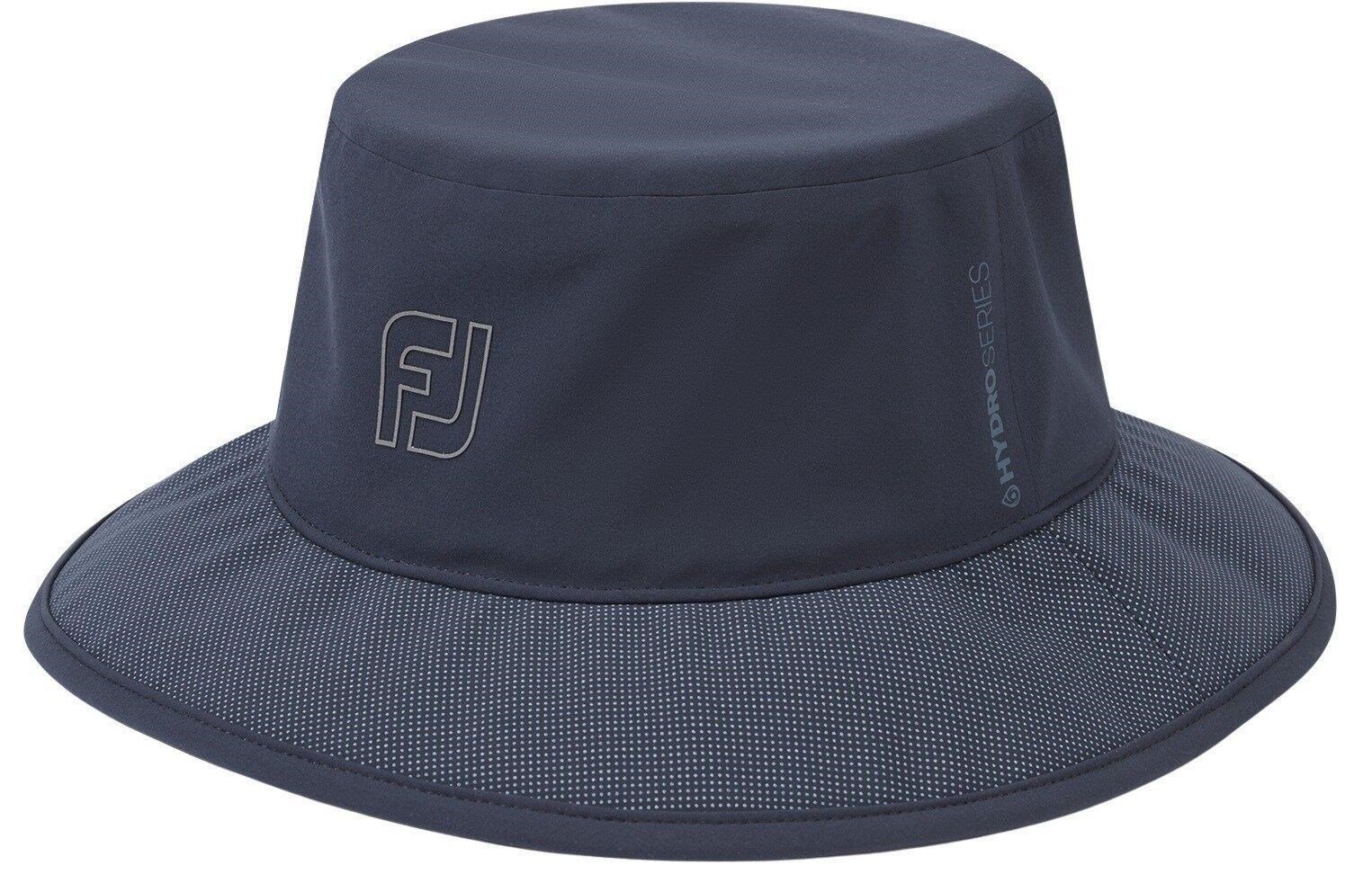 FootJoy HydroSeries kapelusz, granatowy