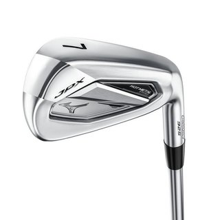 Mizuno JPX 925 Hot Metal Pro irony męskie, grafit