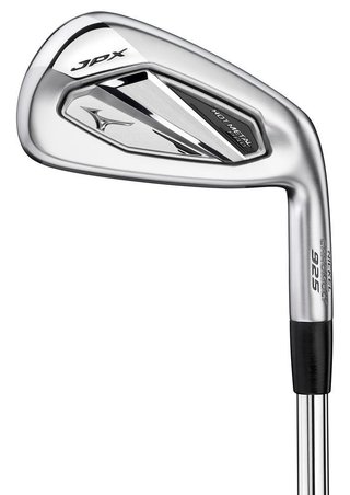 Mizuno JPX 925 Hot Metal Pro irony męskie, grafit