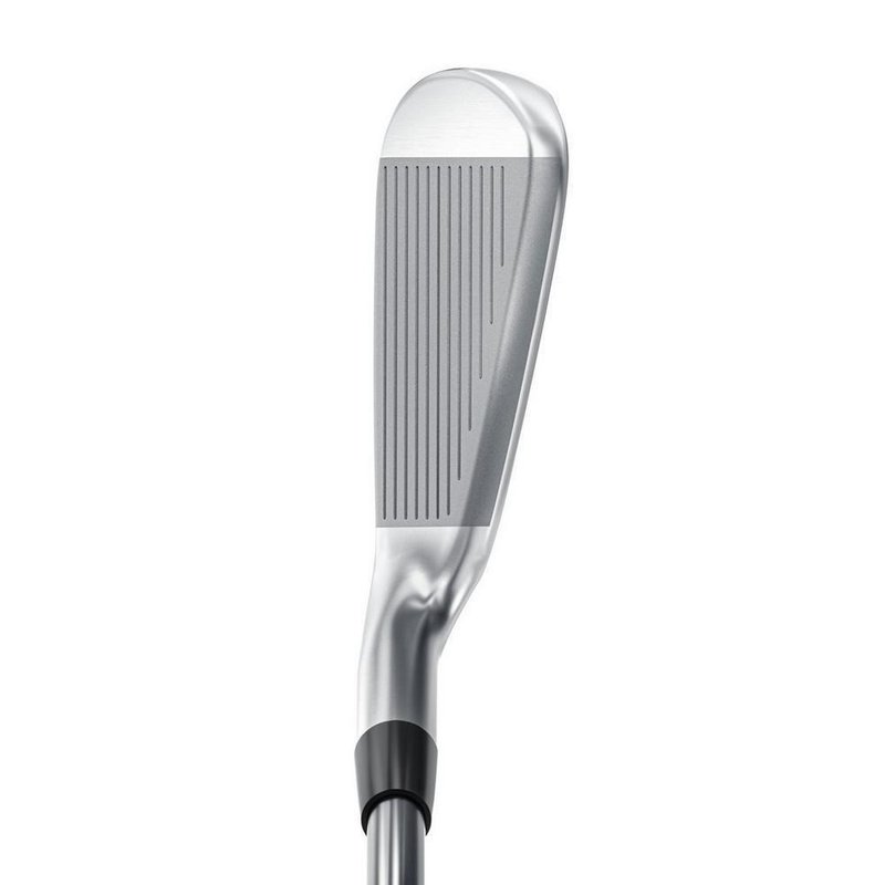 Mizuno JPX 925 Hot Metal Pro irony męskie, grafit