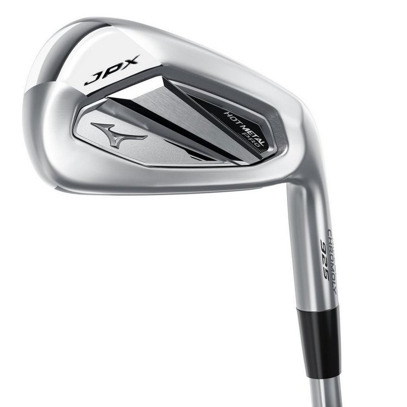 Mizuno JPX 925 Hot Metal Pro irony męskie, grafit