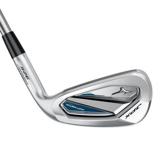 Mizuno JPX 925 Hot Metal HL irony męskie, stal