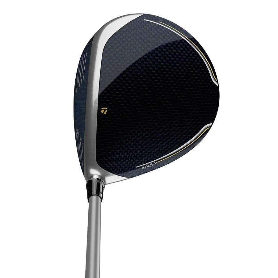 TaylorMade Kalea Gold damski driver
