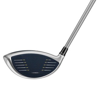 TaylorMade Kalea Gold damski driver