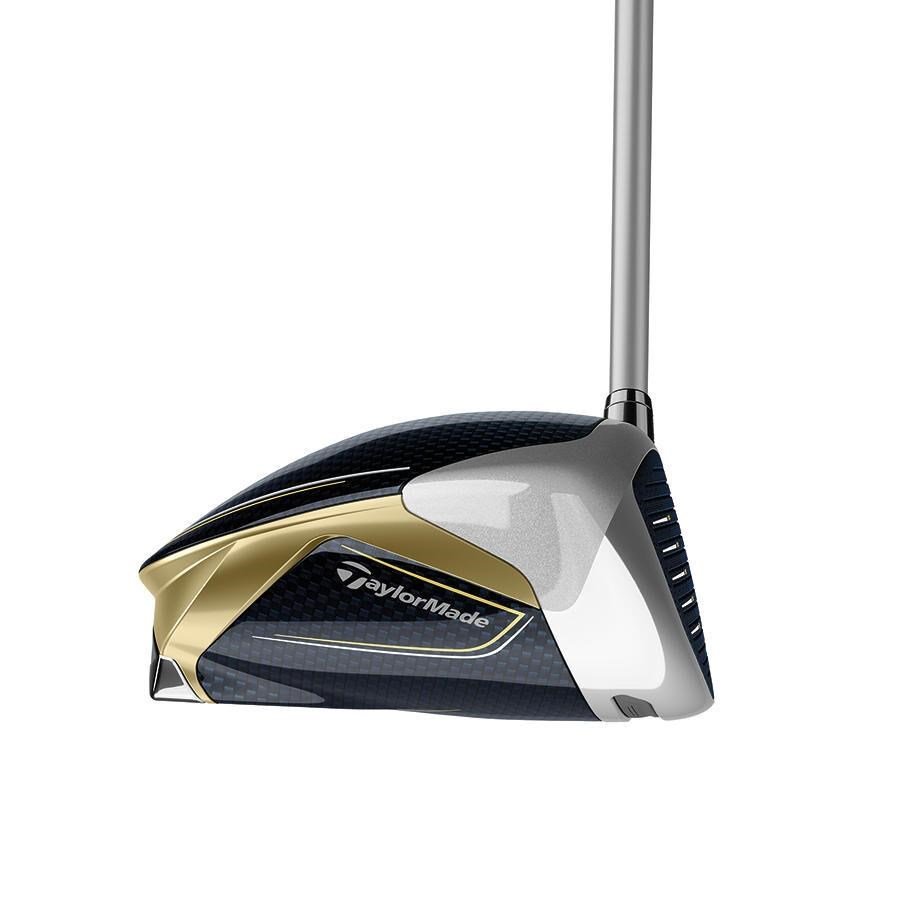 TaylorMade Kalea Gold damski driver