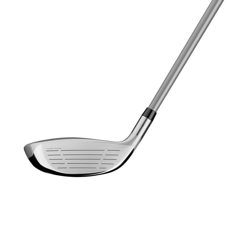 TaylorMade Kalea Gold Rescue damski hybryd