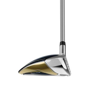 TaylorMade Kalea Gold Rescue damski hybryd