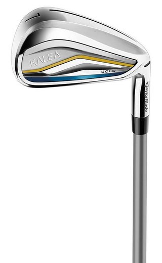 TaylorMade Kalea Gold damskie irony