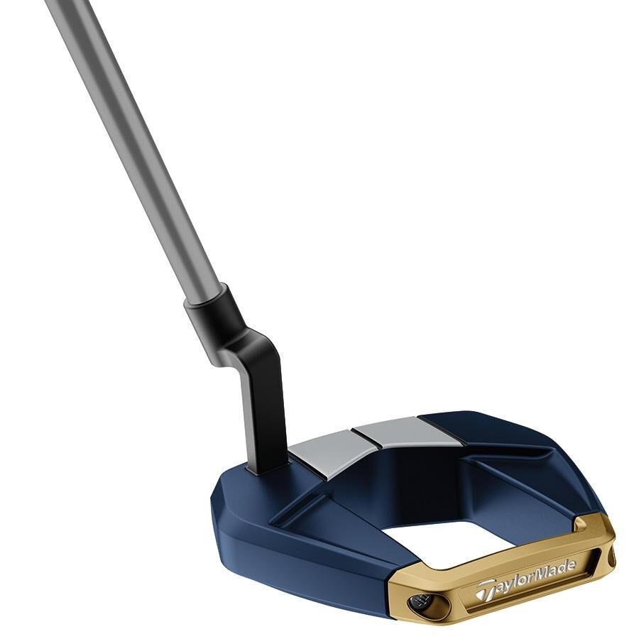 TaylorMade Kalea Gold Spider S damski putter