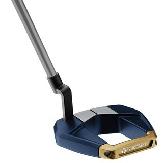 TaylorMade Kalea Gold Spider S damski putter