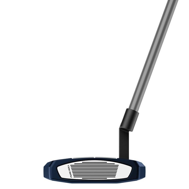 TaylorMade Kalea Gold Spider S damski putter