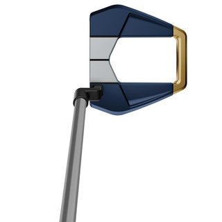 TaylorMade Kalea Gold Spider S damski putter