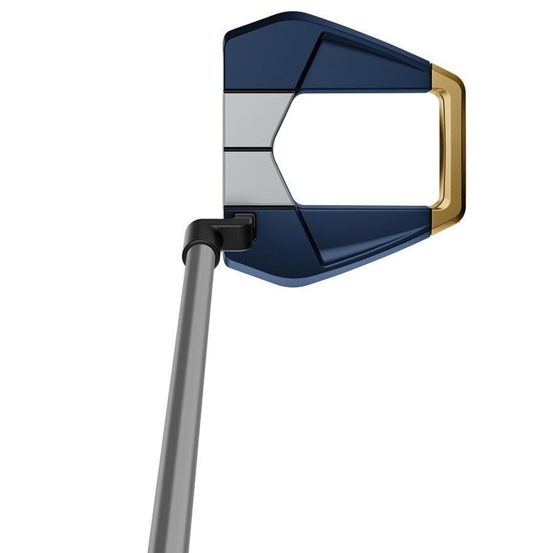 TaylorMade Kalea Gold Spider S damski putter
