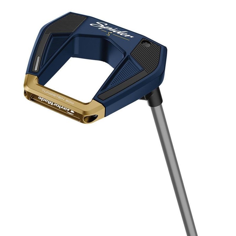 TaylorMade Kalea Gold Spider S damski putter