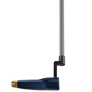 TaylorMade Kalea Gold Spider S damski putter