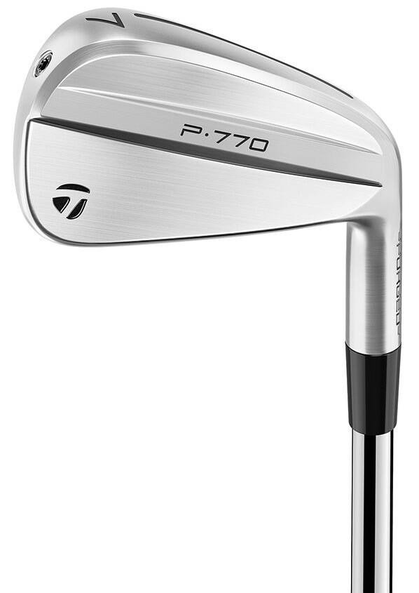 TaylorMade P770 irony męskie, stal