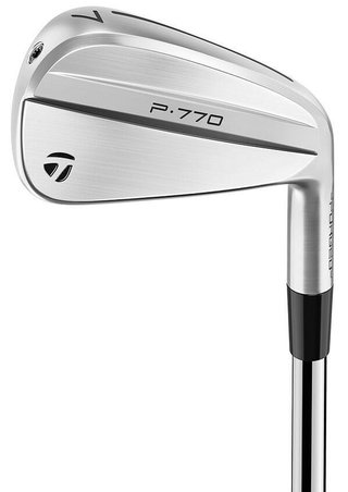 TaylorMade P770 irony męskie, stal