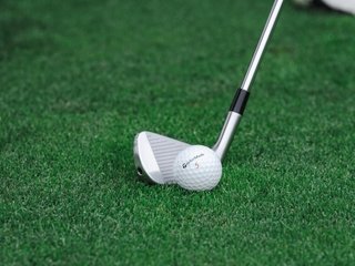TaylorMade P770 irony męskie, stal